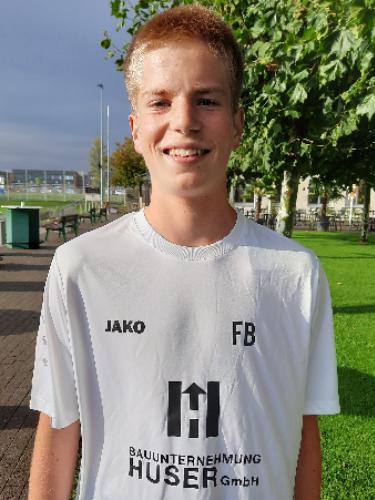 Felix Bogs