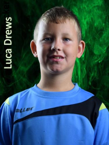 Luca Drews