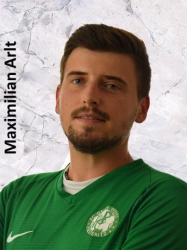 Maximilian Arlt