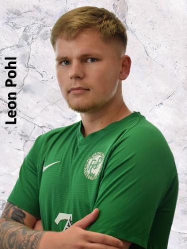Leon Pohl