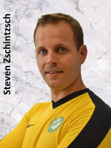 Steven Zschintzsch