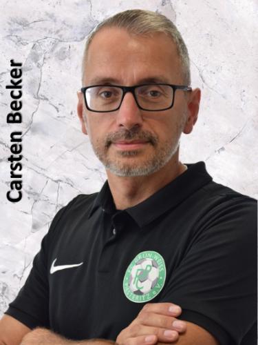 Carsten Becker