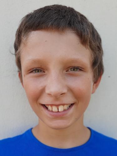 John-Luca Salbreiter