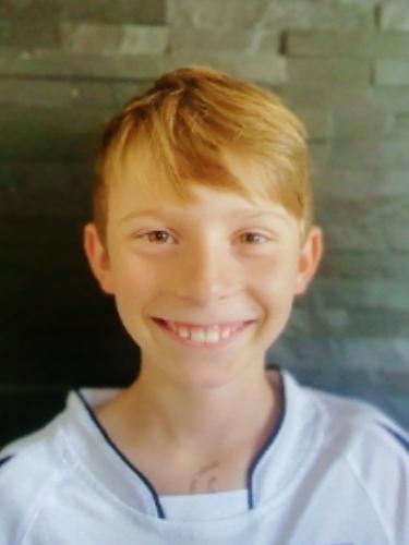 Bennet Steffens