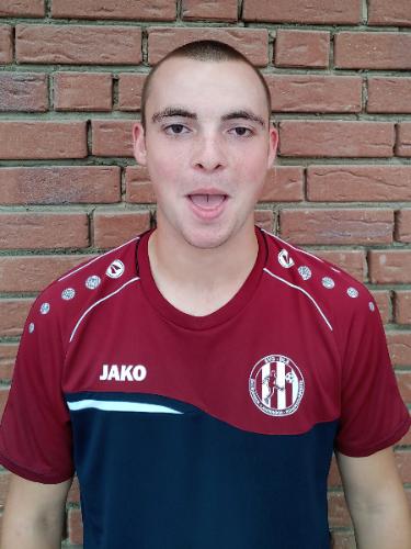 Jonas Wellens
