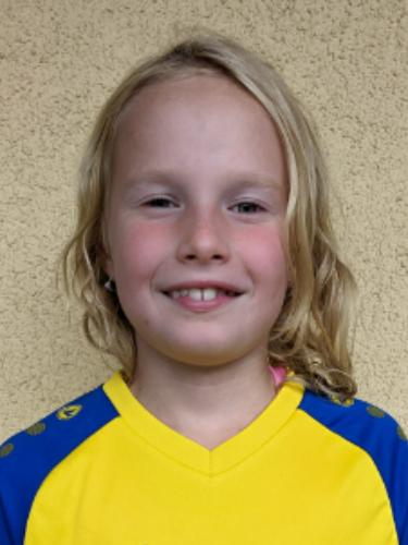 Amy Broßio