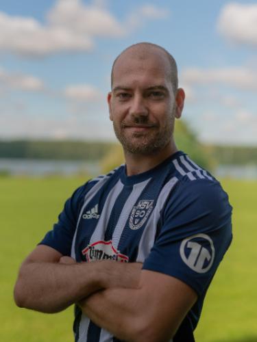 Tom Kulla