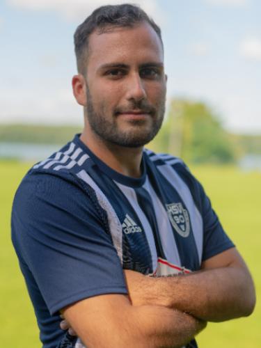 Mario Lindemann