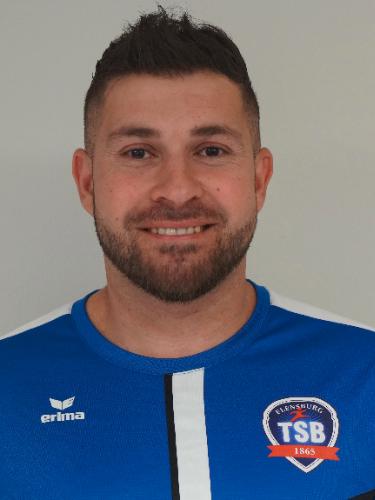 Muhammad El-Sayed