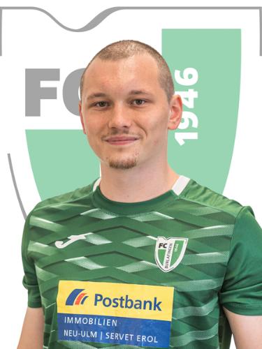 Jonas Krause