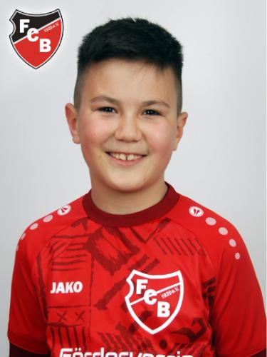 Emil Becovic