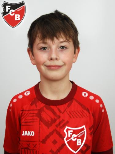 Damian Finley Pottiez