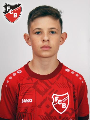Max Vogel