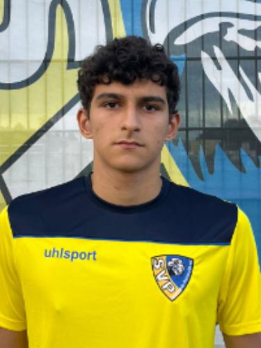 Nektarios Gavriloglou