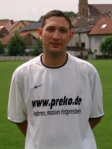 Thorsten Ehrlich