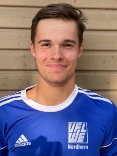 Joshua van Greuningen