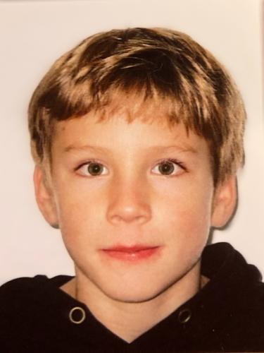 August Oskar Hartzsch