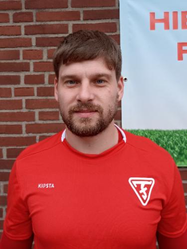 Frederic Neumann