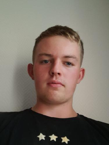 Jannis Holland