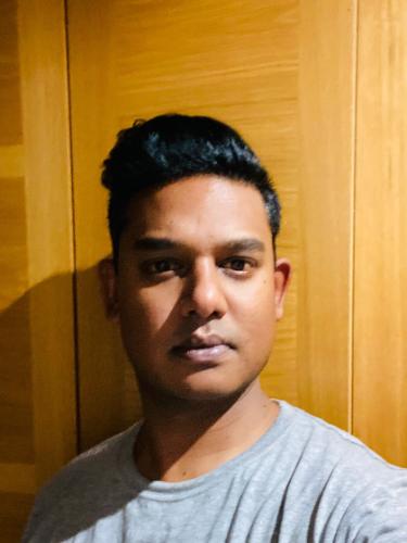Dev Wijekoon