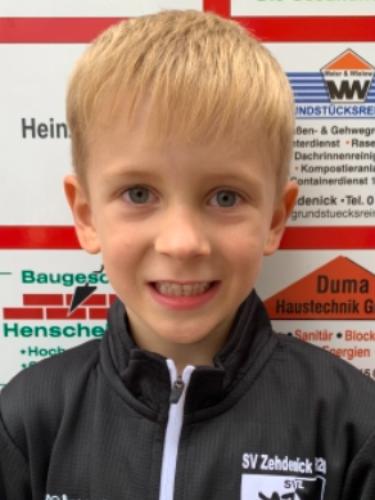 Lino Jäger