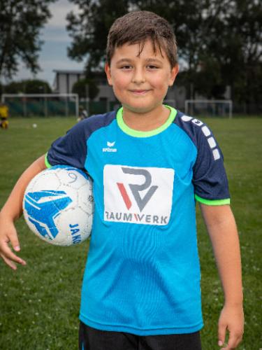 Diego Hamann Mendez