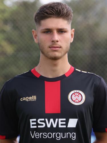 Nuri Bektas