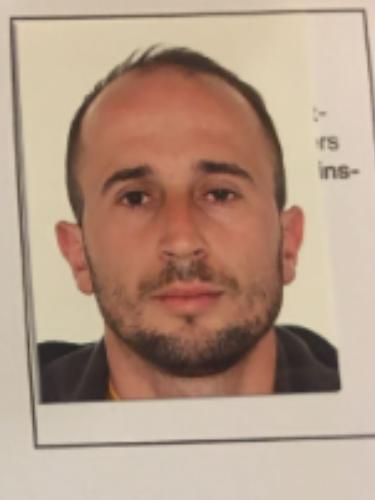 Gjon Milici
