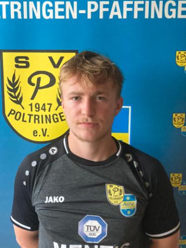 Tobias Vetter