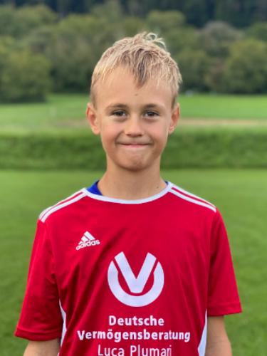 Jonas Hangarter