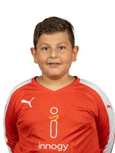 Mesut Aslan