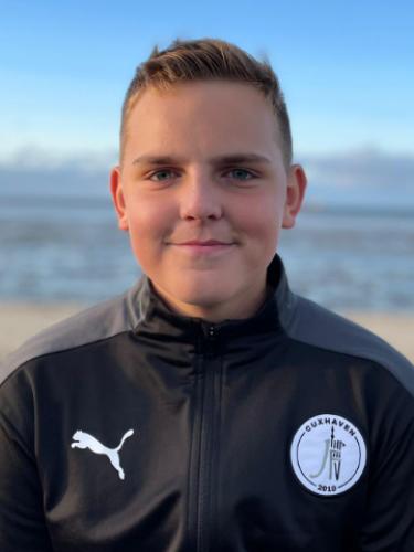 Matti Ole Eilers