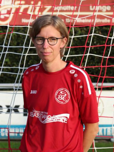 Nadine Kloppenborg