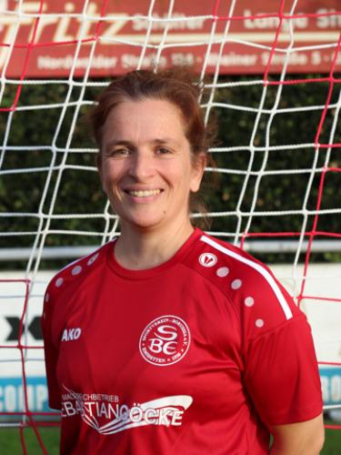 Myriam Stamm