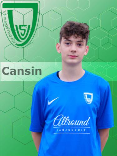 Cansin Ceven