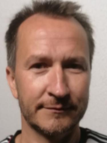 Detlef Mertens