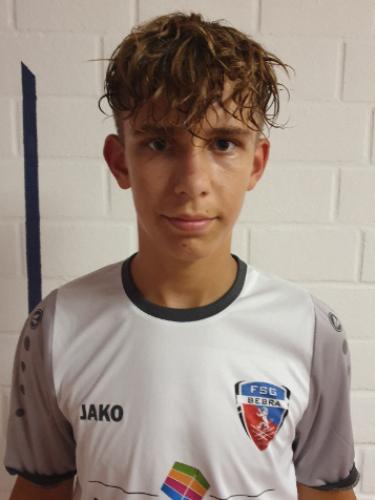 Fabian Maier