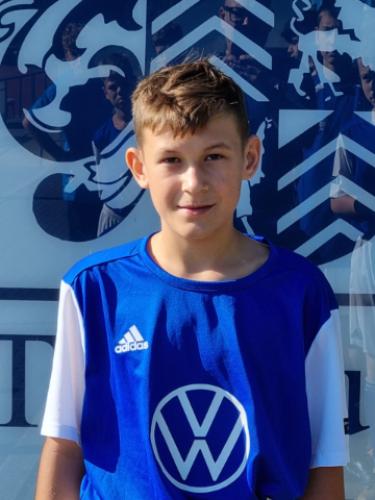 Jannik Winkler