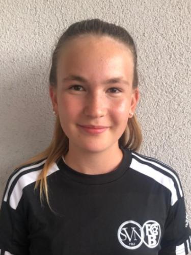 Louisa Wasmer