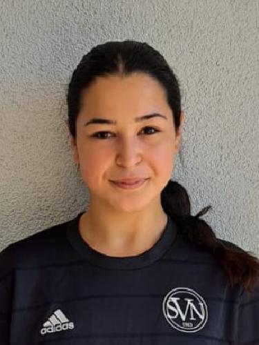 Samira Nora Bellal