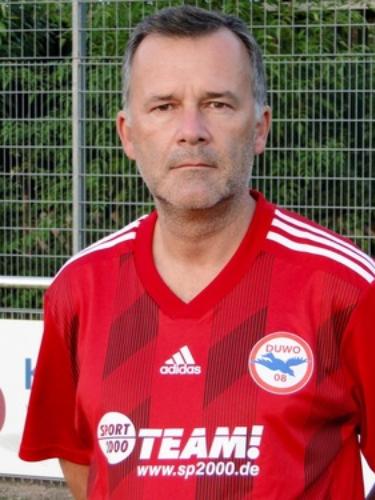 Thomas Oliver Krings