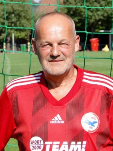 Matthias Dieter Heilmann