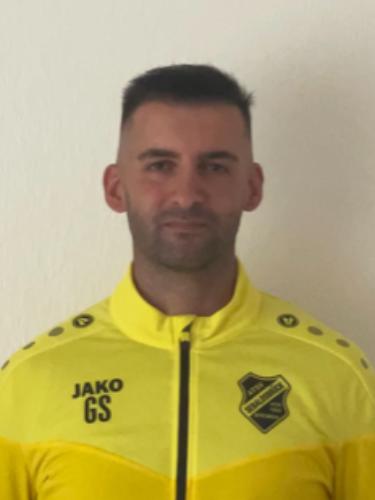Gökhan Simsek