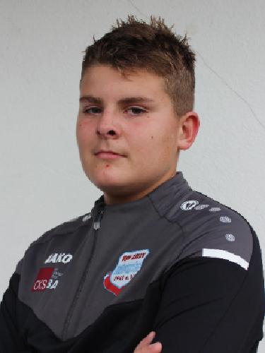 Lennard Brandenstein