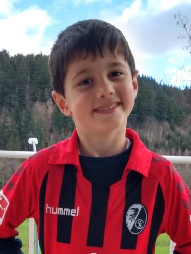 Leon Michels