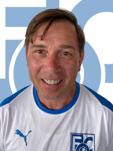 Matthias Becker