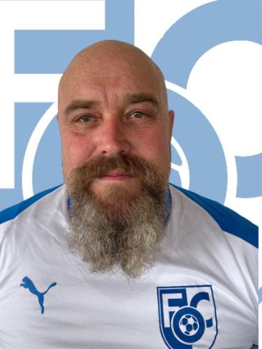 Andre Ehrhardt