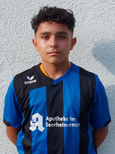 Batu Yalcin