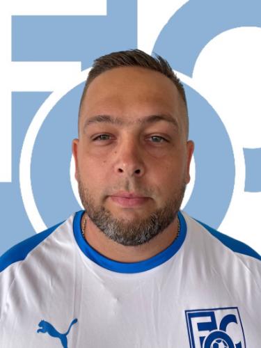 Oktawian Sebastian Lisowski