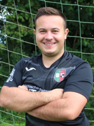 Jannik Hofmann-Steigmiller